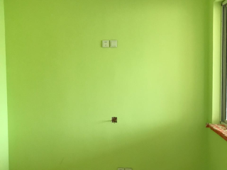 油漆工程 验收