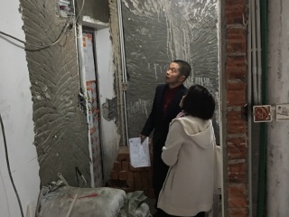 隐蔽工程 验收