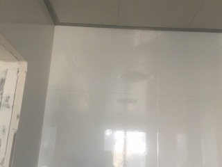 泥木工程 验收