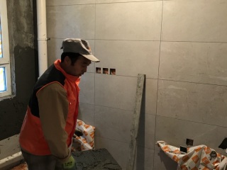 日常巡检