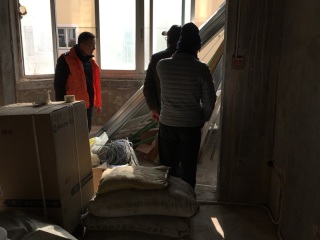 隐蔽工程 验收