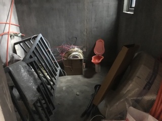 日常巡检