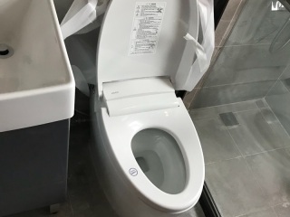 洁具、五金、电器安装