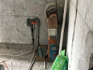 日常巡检