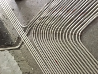 隐蔽工程 验收