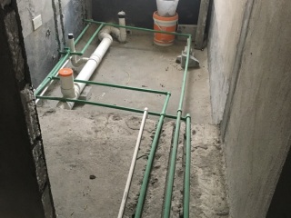 隐蔽工程 验收