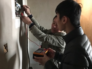 隐蔽工程 验收