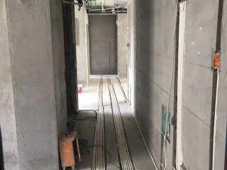 隐蔽工程 验收