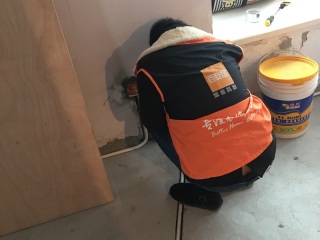 隐蔽工程 验收