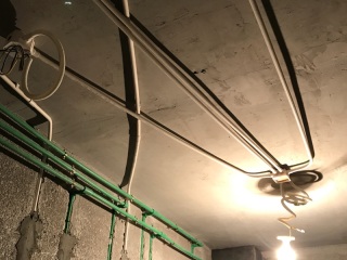 隐蔽工程 验收