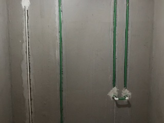 隐蔽工程 验收
