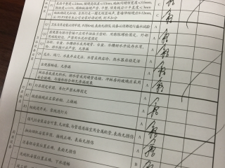 木工吊顶施工