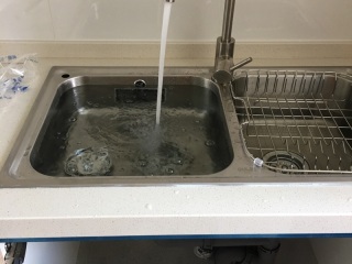 竣工验收