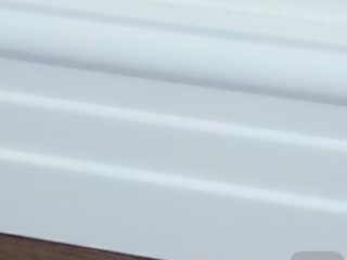 套装门、踢脚线安装