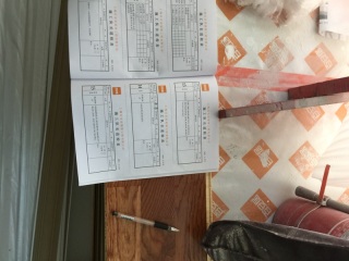 木工吊顶施工