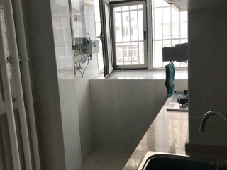 洁具、五金、电器安装
