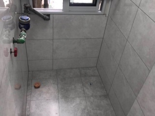 实木复合地板铺设