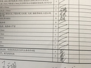 现场木制品造型施作