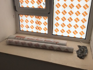 日常巡检