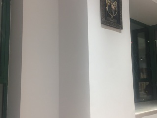 油漆工程 验收