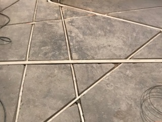 隐蔽工程 验收