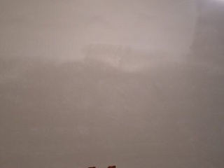 墙、顶面腻子批嵌