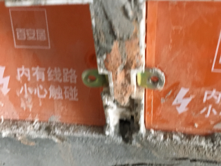日常巡检