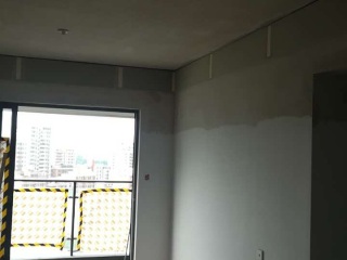 泥木工程 验收