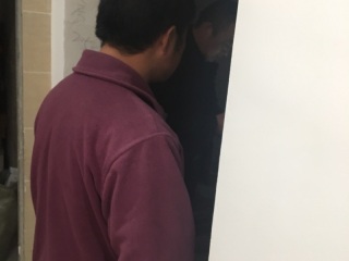 日常巡检