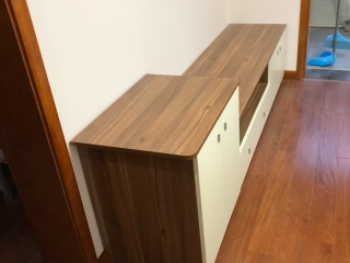安装工程 验收