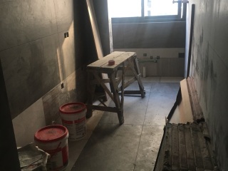 日常巡检