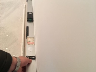 油漆工程 验收