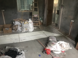 隐蔽工程 验收