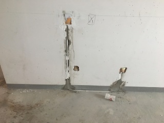 日常巡检