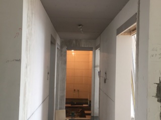日常巡检