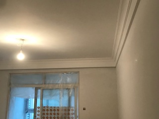 油漆工程 验收
