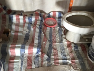 日常巡检
