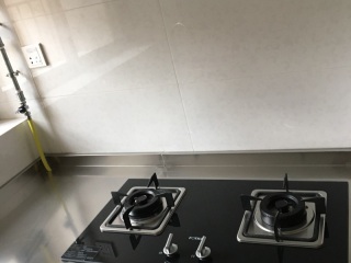 橱柜安装