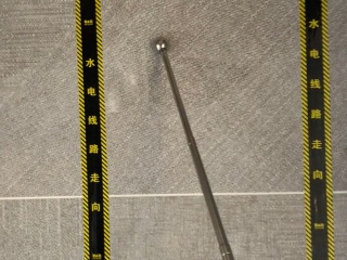 泥木工程 验收
