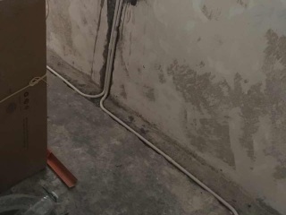 隐蔽工程 验收