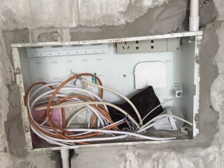 隐蔽工程 验收