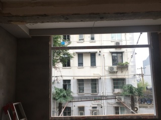 泥木工程 验收