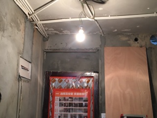 日常巡检