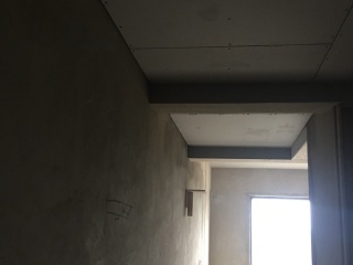 木工吊顶施工