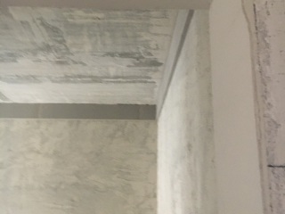 石膏板吊顶施作