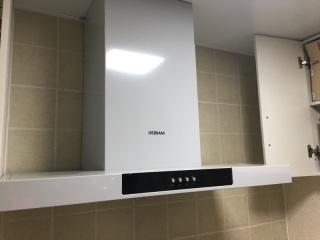 安装工程 验收