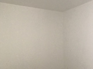 油漆工程 验收