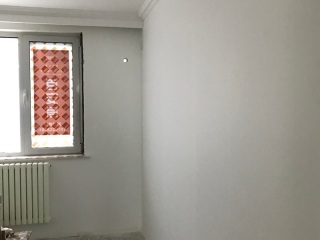 油漆工程 验收