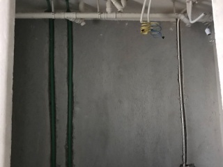隐蔽工程 验收