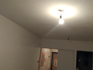 日常巡检
